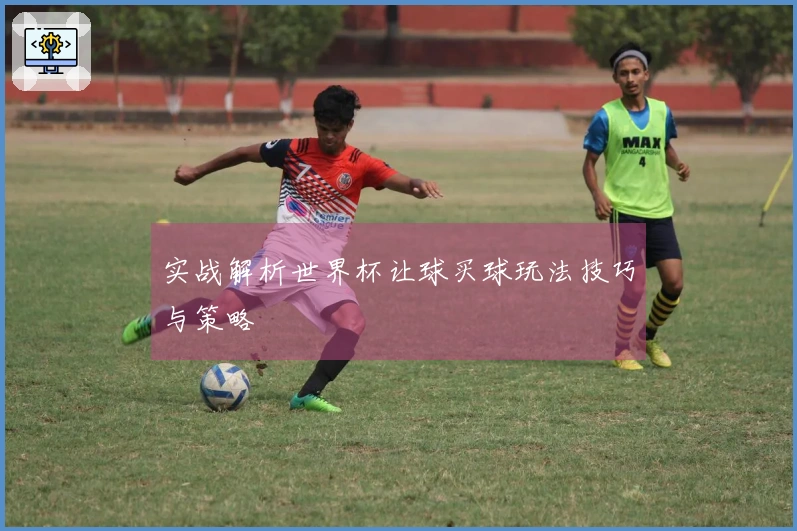 实战解析世界杯让球买球玩法技巧与策略