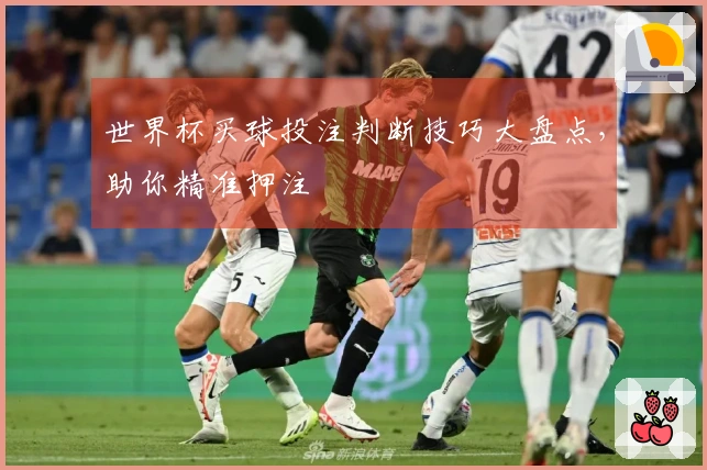 世界杯买球投注判断技巧大盘点，助你精准押注